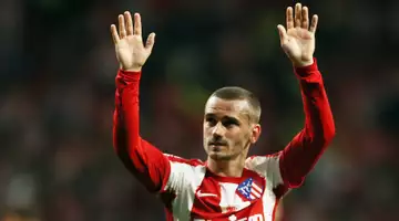 Griezmann, la grande annonce