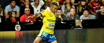 Top 14 - Clermont : Matsushima officialise son départ