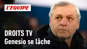Crise des droits TV : Les coachs de Ligue 1 doivent-ils prendre parti ?