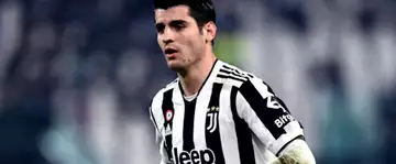 FC Barcelona : Alternative zu Morata ?