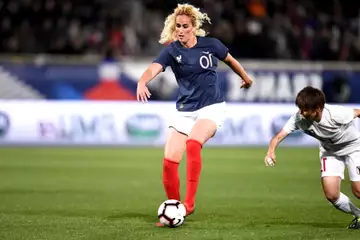Bleues : Diacre rappelle Hamraoui
