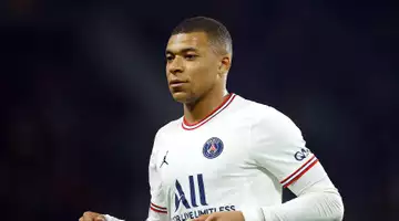Mbappé, la grande assurance du Real