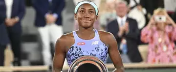 Gauff donne tout contre Swiatek