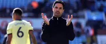 Arsenal : Nunez aime Arteta