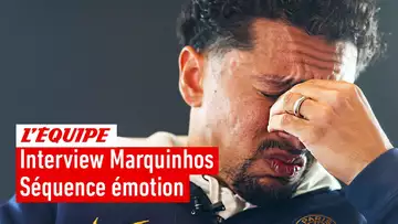 Marquinhos en larmes : Faut-il retenir l'émotion ou son émotivité ?