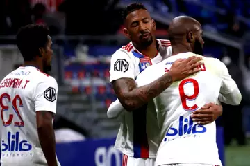 Ligue 1 : Lyon renverse Marseille et s'installe à nouveau