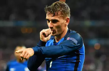 25 secrets à ne pas rater sur Antoine Griezmann