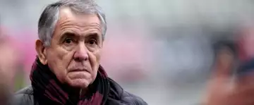 Champions Cup : l'annulation du match à Toulouse ne se justifie pas pour René Bouscatel