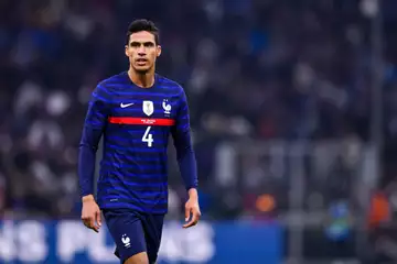 Varane : Après la polémique Mbappé, "il y a des choses à changer".