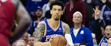 Coup dur pour les Sixers