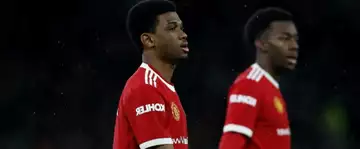 MU prête sa pépite ivoirienne aux Rangers