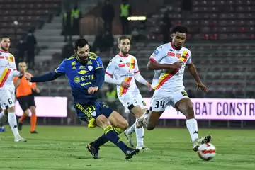 Le Havre a sa première recrue de l'été