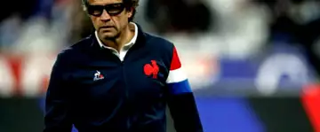 XV de France : Jalibert, Vakatawa ... Galthié s'exprime sur sa liste de 42 joueurs