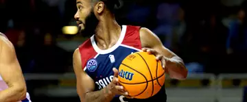 Basketball-LdC : Strasbourg prend son envol