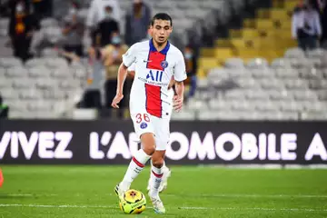 Le FC Barcelone perd Kays Ruiz-Atil