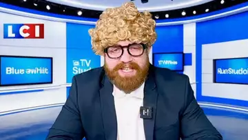 Le multiplex de l'info en France : Le petit filet d'Antoine Pineau