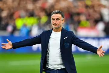 L'OL veut remplacer Peter Bosz par Christophe Galtier