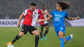 Le grand coup de gueule de Guendouzi