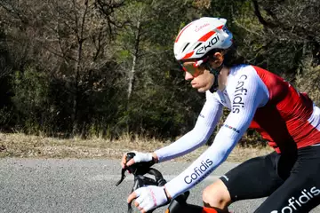 Giro : Guillaume Martin fera le bilan lundi prochain...