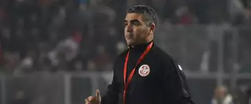 Tunisie : Kadri participe à la Coupe du monde