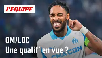 OM 4-0 Ajax : Marseille plus que jamais en course pour la qualif’ après sa perfomance ?