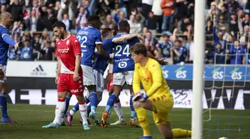 Strasbourg se met à rêver de la Ligue des champions