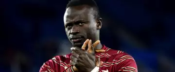 Sadio Mané donne un nouvel indice sur son avenir