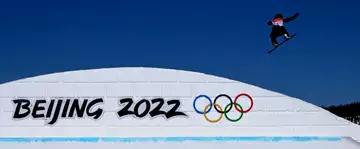 Déception pour Lefevre en snowboard