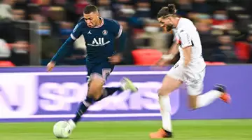 "Mbappé ? Le meilleur joueur du monde".