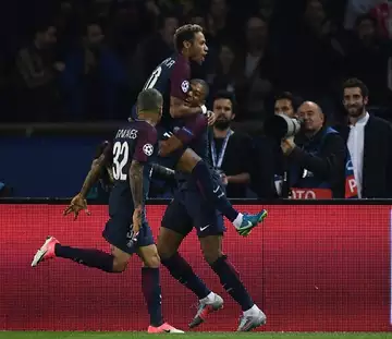 Ligue des Champions : le PSG a dominé le Bayern Munich (3-0)