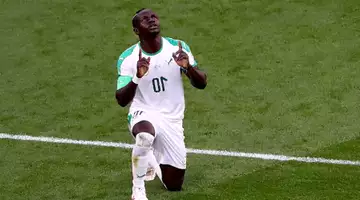L'étonnante performance du Sénégal