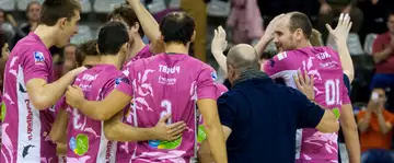 Sète cède à nouveau, Nantes-Rezé s'en sort