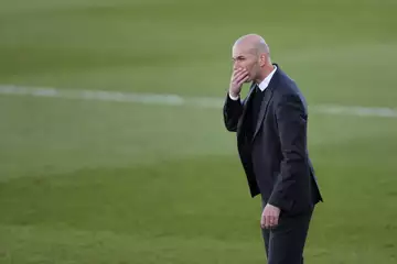 Seul Casemiro parvient à convaincre Zidane de trahir Marseille et d'aller à Paris !