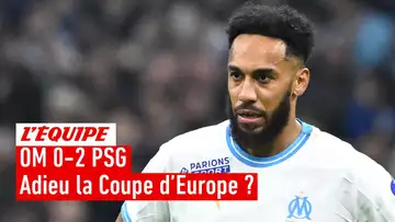 OM : Mission impossible pour une qualification en Coupe d'Europe ?