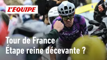 Tour de France 2025 : L’étape reine a-t-elle tenu ses promesses ?