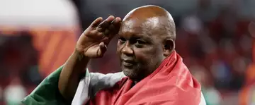 Al-Ahly : Mosimane sera embauché à long terme (officiel)