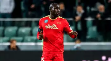 Barça, une bonne nouvelle dans le cas de Koulibaly