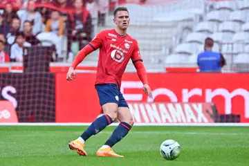 LOSC : Botman ouvre la porte à un départ