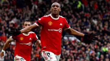 Man United-Martial, le conflit s'intensifie !