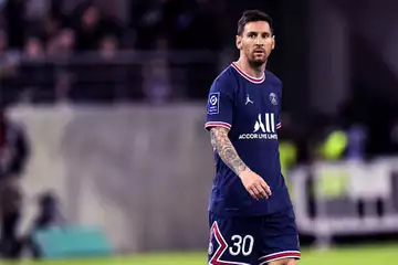 PSG - Messi et Miami, son entourage réagit