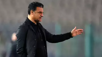 L'Egypte officialise son nouvel entraîneur