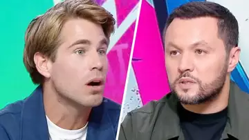OM-AJAX : "Dire que l'OM est exceptionnel, ça me paraît un peu fort" (Giovanni Castaldi)