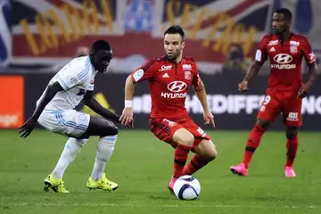 Le retour catastrophique de Valbuena à Marseille