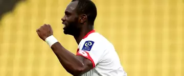 Moussa Konaté prend un nouveau départ en Turquie