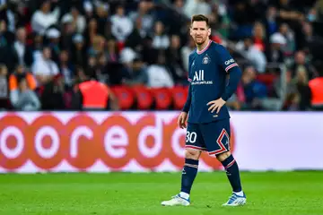 PSG : Messi ne se remet pas de l'élimination contre le Real Madrid