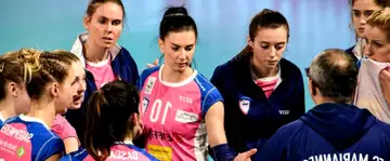 Paris Saint-Cloud l'a encore fait !