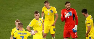 Coupe du monde : le play-off entre l'Ecosse et l'Ukraine sera-t-il reporté ?