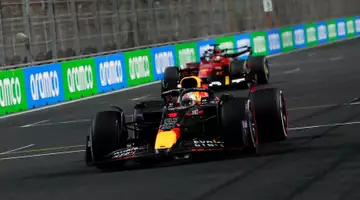 Verstappen à nouveau favorisé par la FIA ?