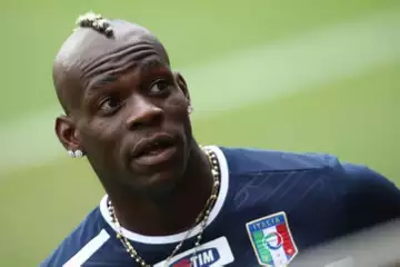 Mario Balotelli signe en Ligue 1 et gratuitement !