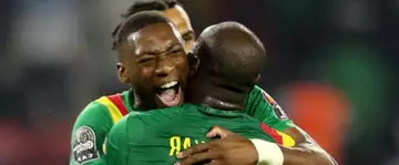 CAN : Le Cameroun gagne contre les Comores et se qualifie pour les quarts de finale